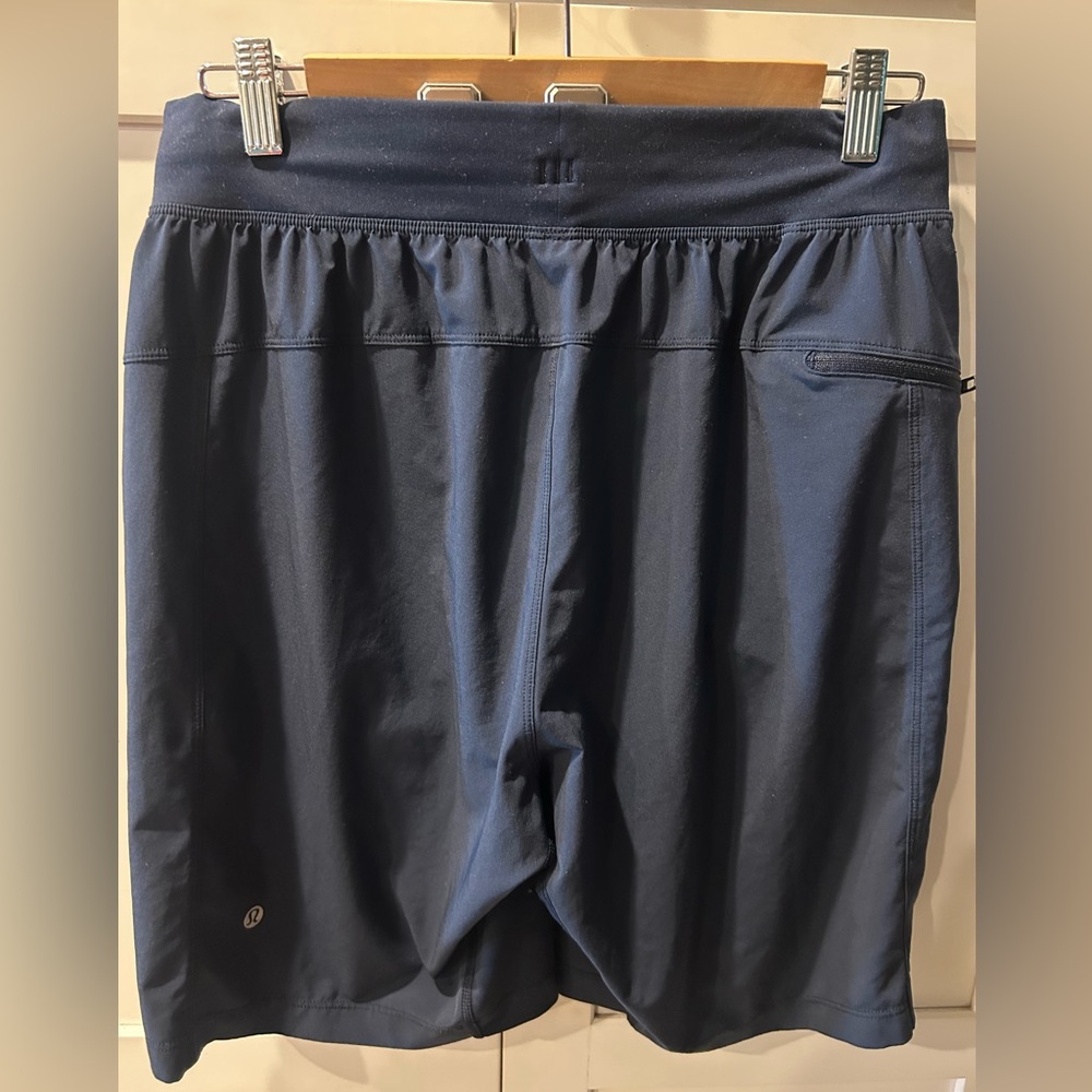 Lululemon athletic shorts